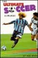 Ultimate Soccer Almanac cover